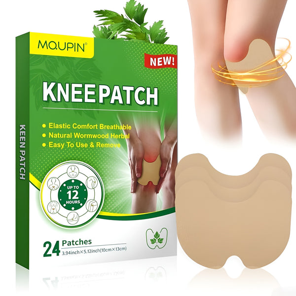 Knee Patches (Pack of 10, 20, 30)