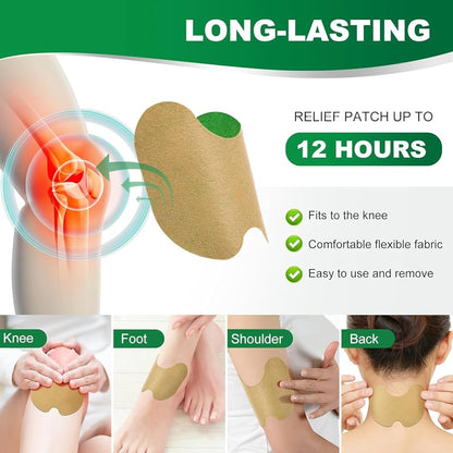 Knee Patches (Pack of 10, 20, 30)
